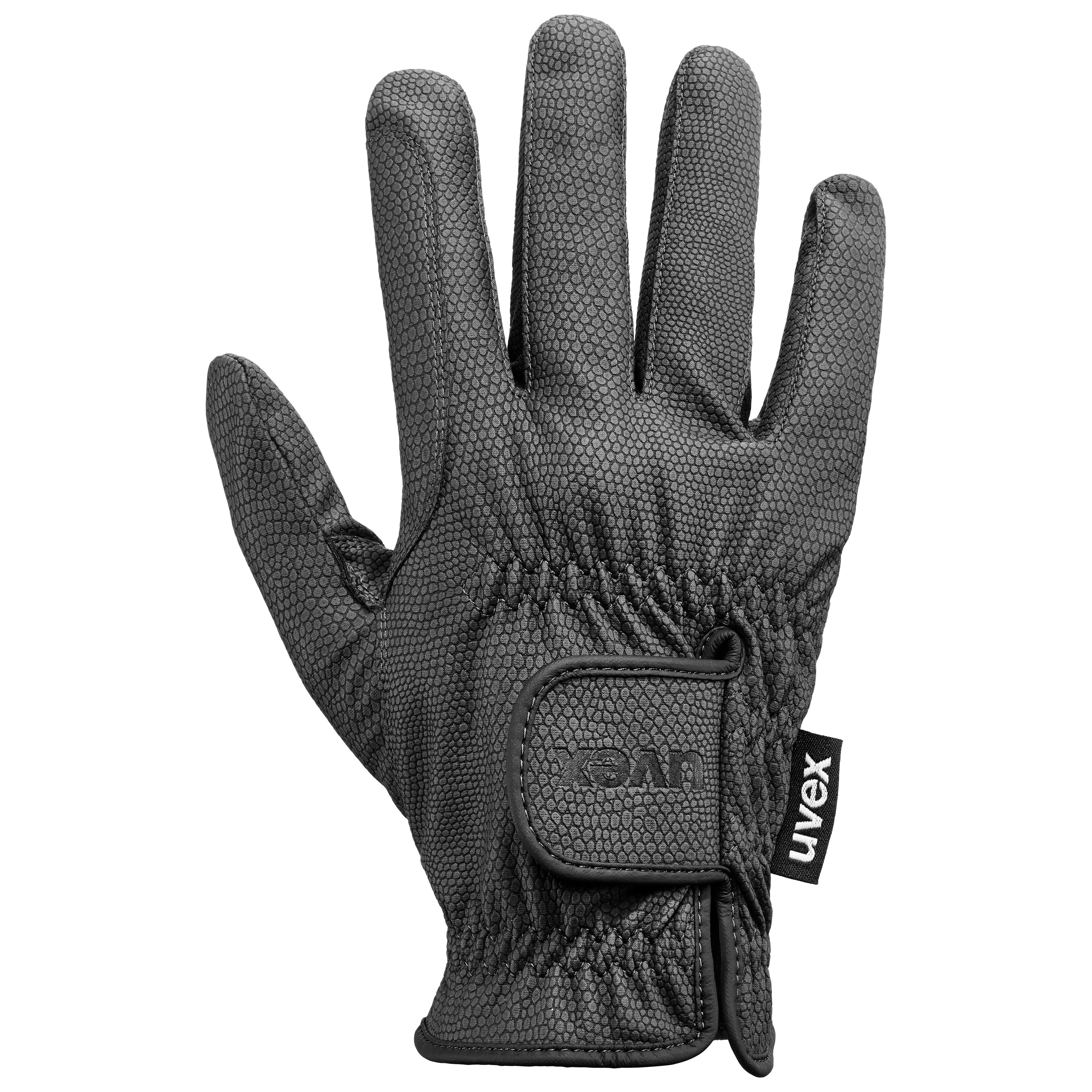 Guanti da equitazione uvex Sportstyle winter