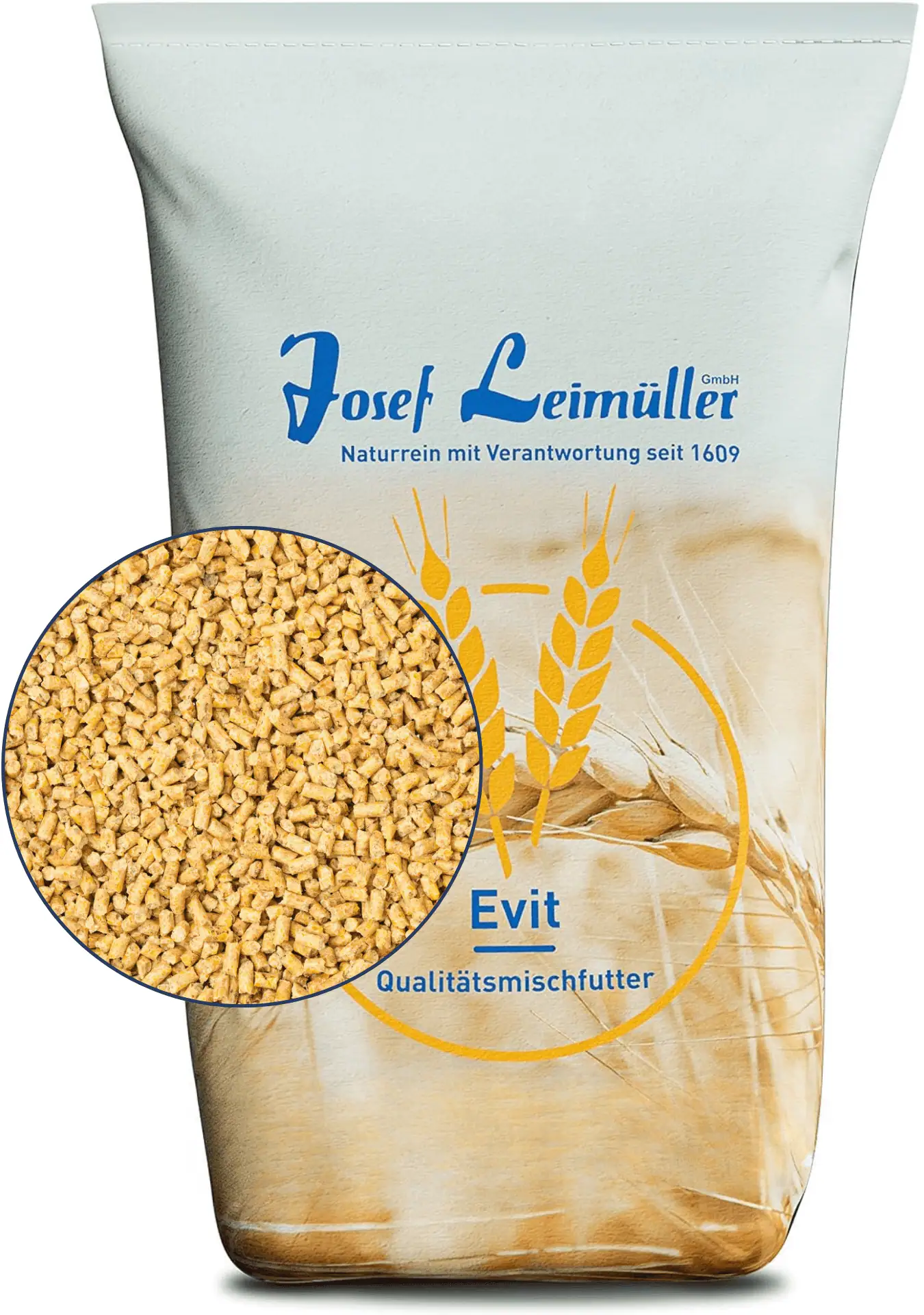 Leimüller mangime per quaglie ovaiole in pellet 1 kg