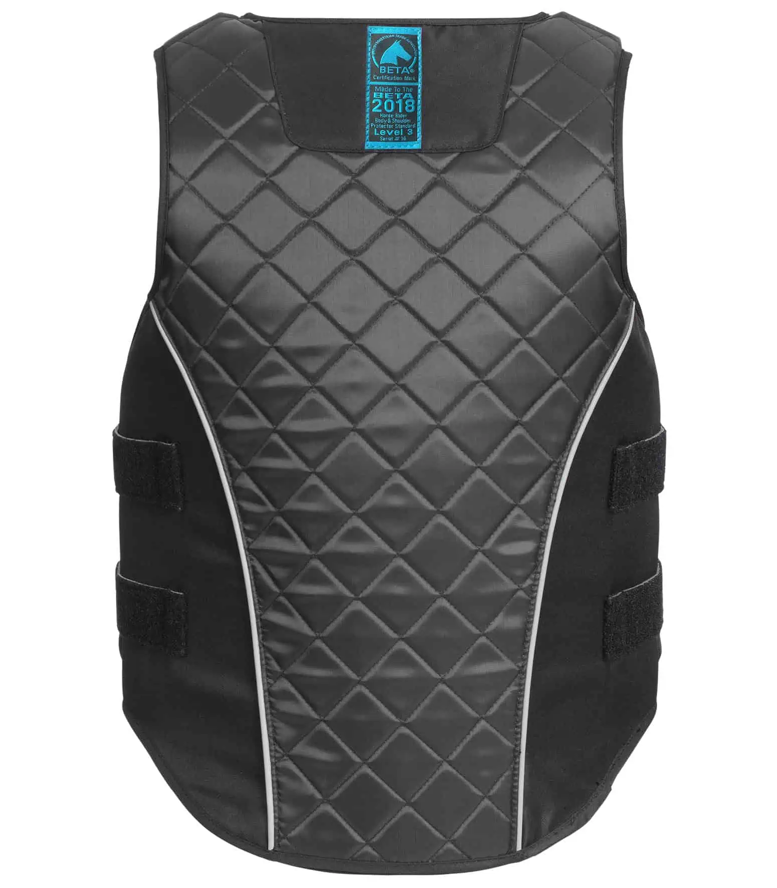 Bodyprotector SWING P19 con cerniera, adulti