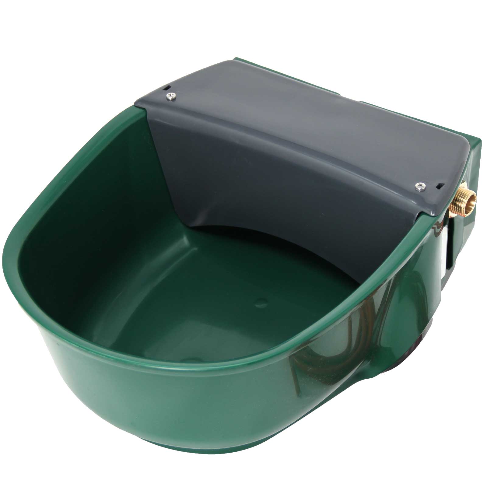 Agrarzone Abbeveratoio antigelo con galleggiante Thermo Plus 31 W 230 V Agrarzone Abbeveratoio antigelo con galleggiante Thermo Plus 31 W 230 V